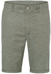 Herman Shorts - Forest Night Melange